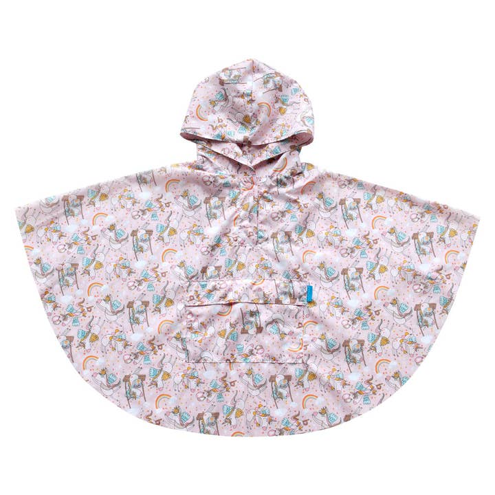 Eenhoorn regenjas voor wholesale door micumacu