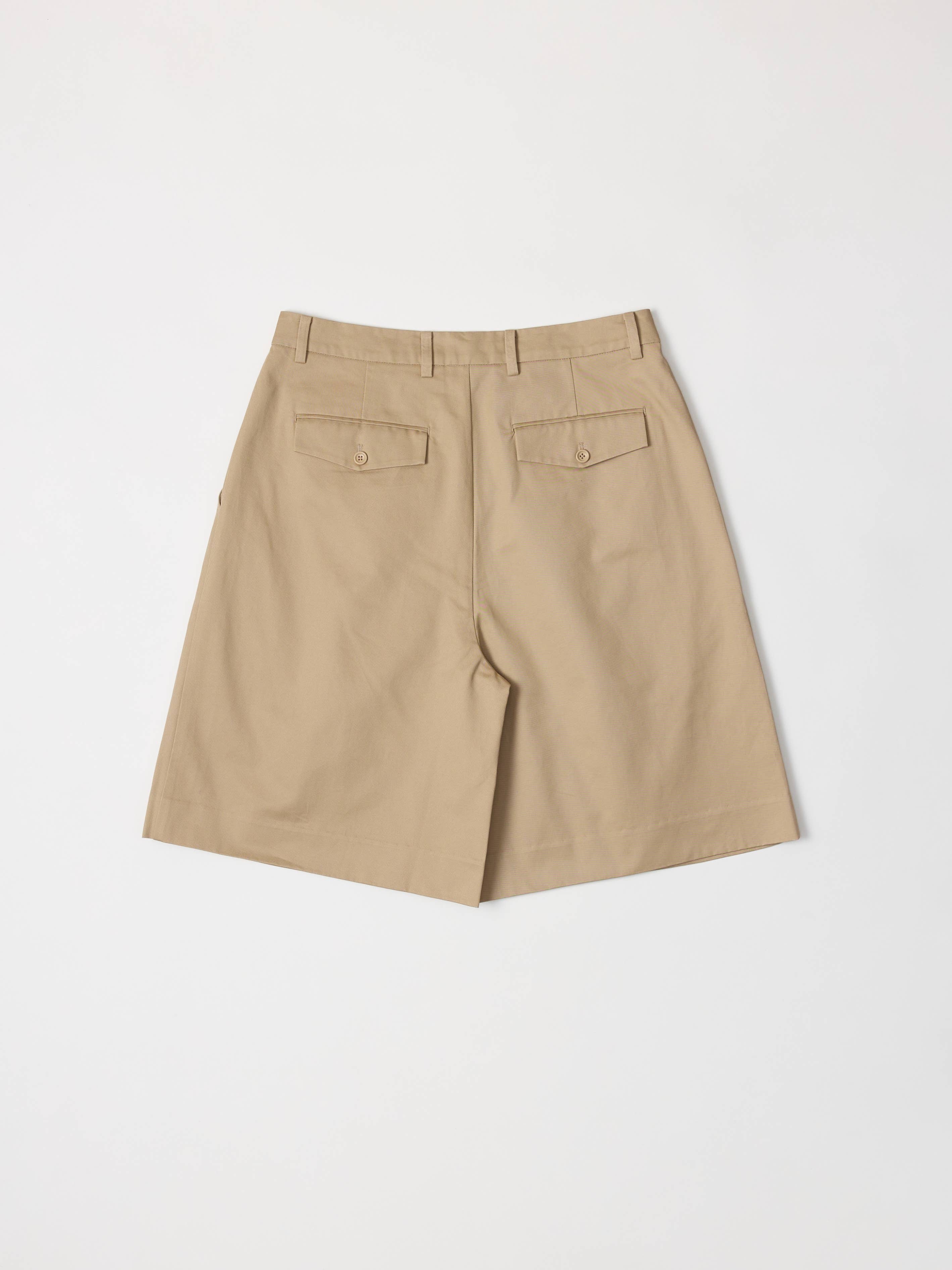 MOD REF - Venta al por mayor Pantalones cortos - Hombre - Shorts Willis | Shorts de pierna ancha12