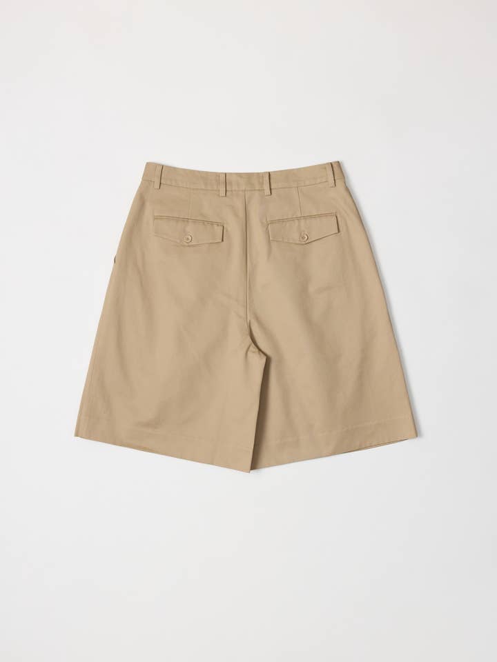 MOD REF - Venta al por mayor Pantalones cortos - Hombre - Shorts Willis | Shorts de pierna ancha12