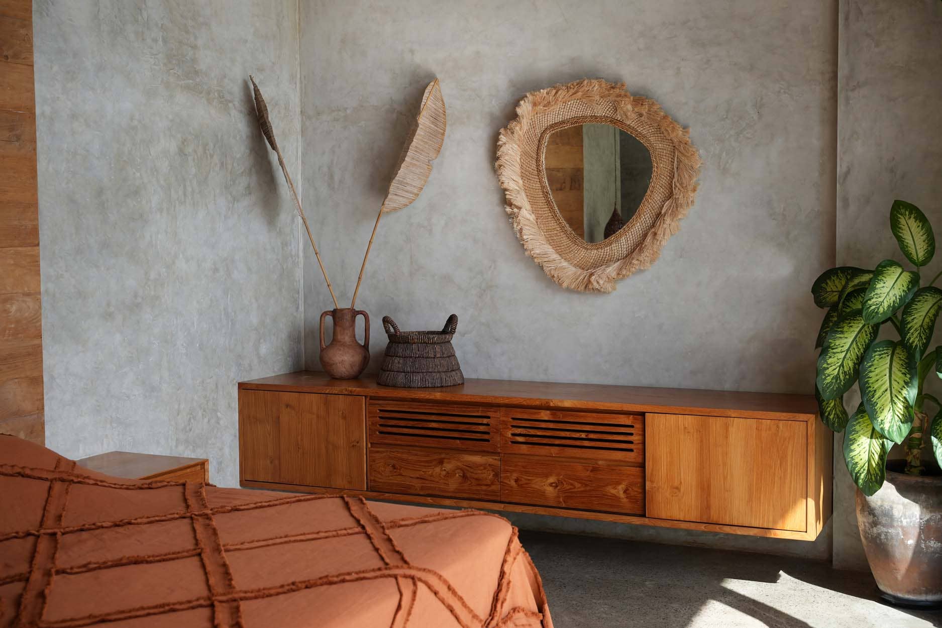 Bazar Bizar Living – Großhandel Korb – Der Chisomo Korb18