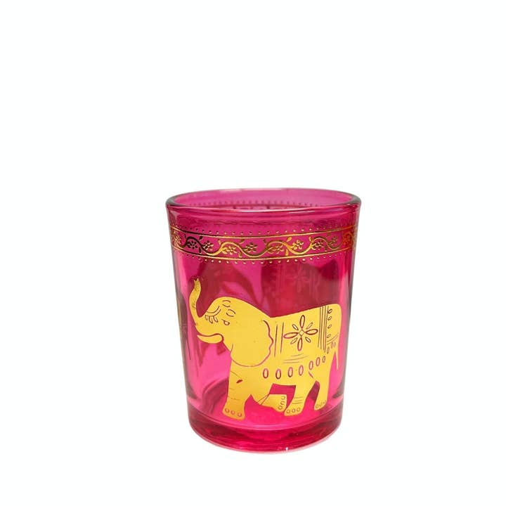 Rex B2B - UK ā wholesale Candle holder ā Elephant Tealight Holder (Assorted)2