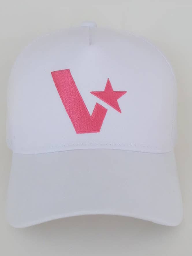 Casquette V Star Trucker pour la vente par Volée
