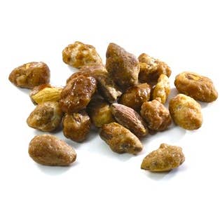 Almonds Butter Toffee for wholesale by Premium Nut & Dried Fruit Co.