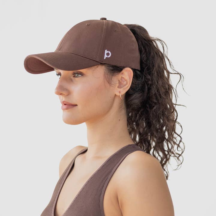 Ponyback - Wholesale Ponytail Cap - Women's - Ponyback Everyday Fit99