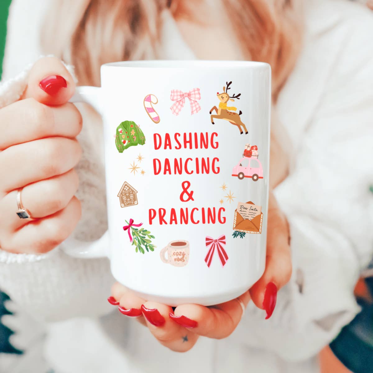 Mug and Mini - Wholesale Coffee Mug - Coffee mug, Holiday mug, Christmas mug, holiday decor, mug0