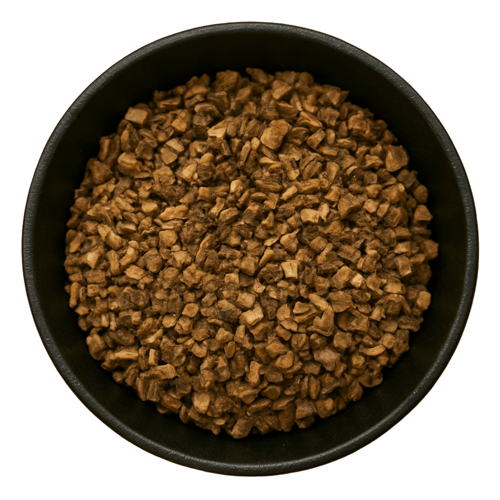 LA Herb - Wholesale Herbs - Burdock Root Cut (Arctium Lappa)1