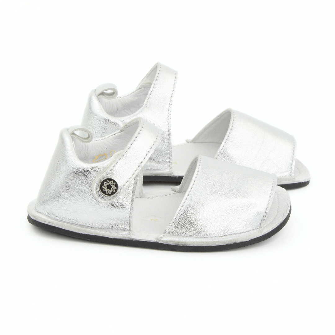 Pituka Wear - Wholesale Sandals - Baby - MENORQUINAS BAREFOOT BABY PITUKA12