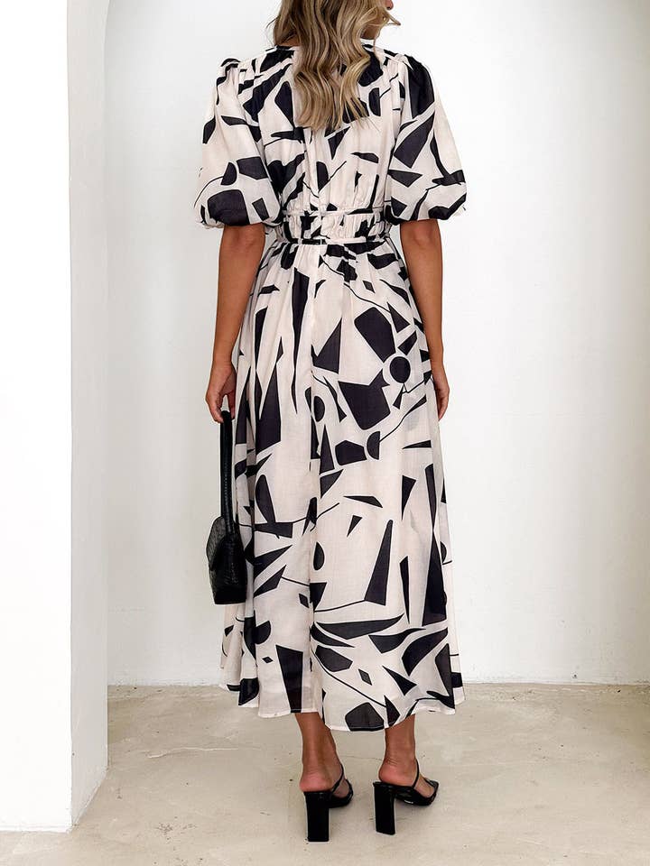 White Twilight-Sparkle Dress for wholesale on Faire1