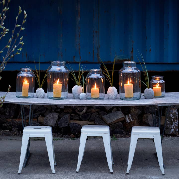 Bloomist - Wholesale Vase - Beach Stone Vase5