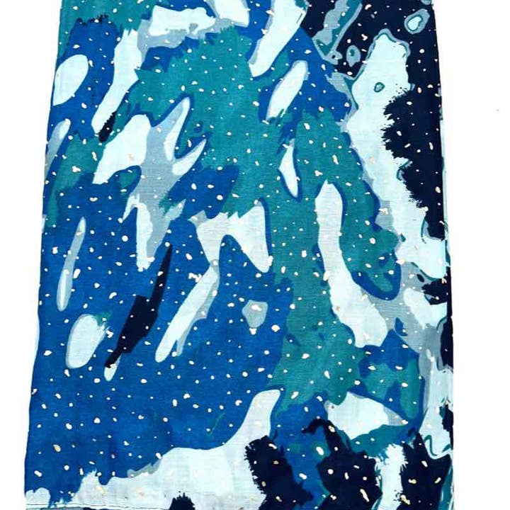 LINETA – wholesale Scarf – Women's – Winter scarf