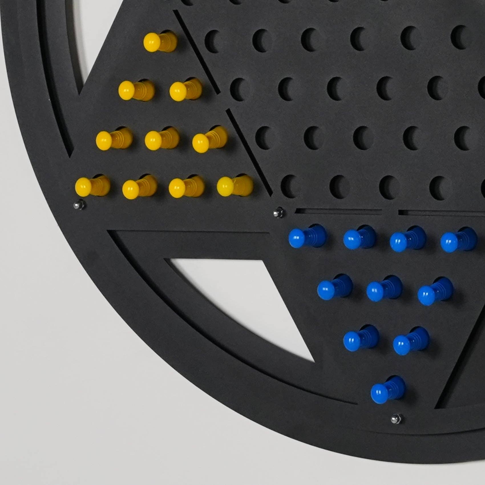 Archtwain - Wholesale Board Game - Giant Chinese Checkers Game Board3