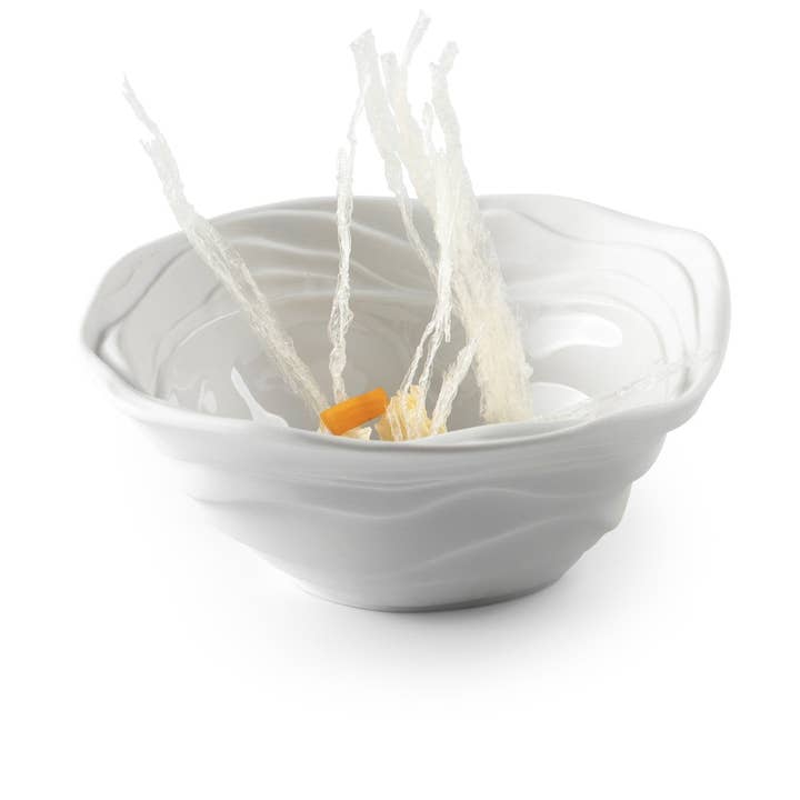 BARCELONA BOWL GLOSS/MAT 17CM for wholesale by Catalonia Plates, Inc.