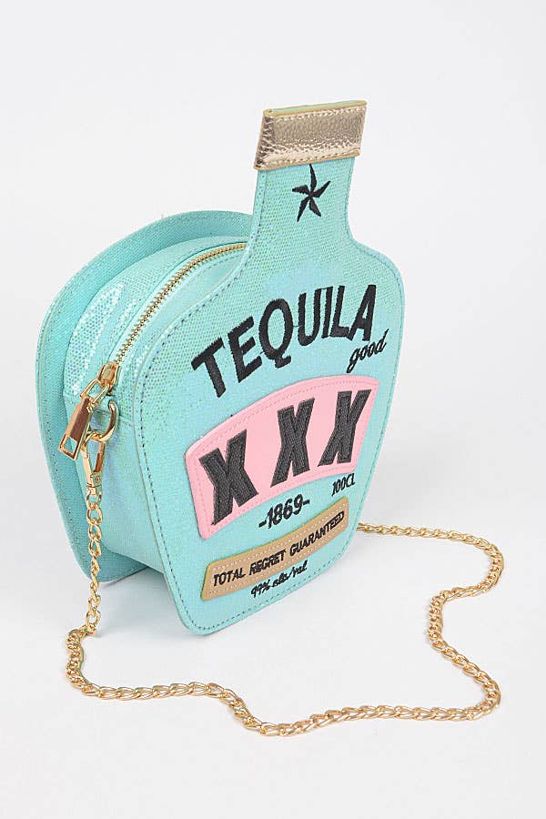 Shop Neighbors - Wholesale Clutch Bag - Women's - We Love Tequila Clutch5