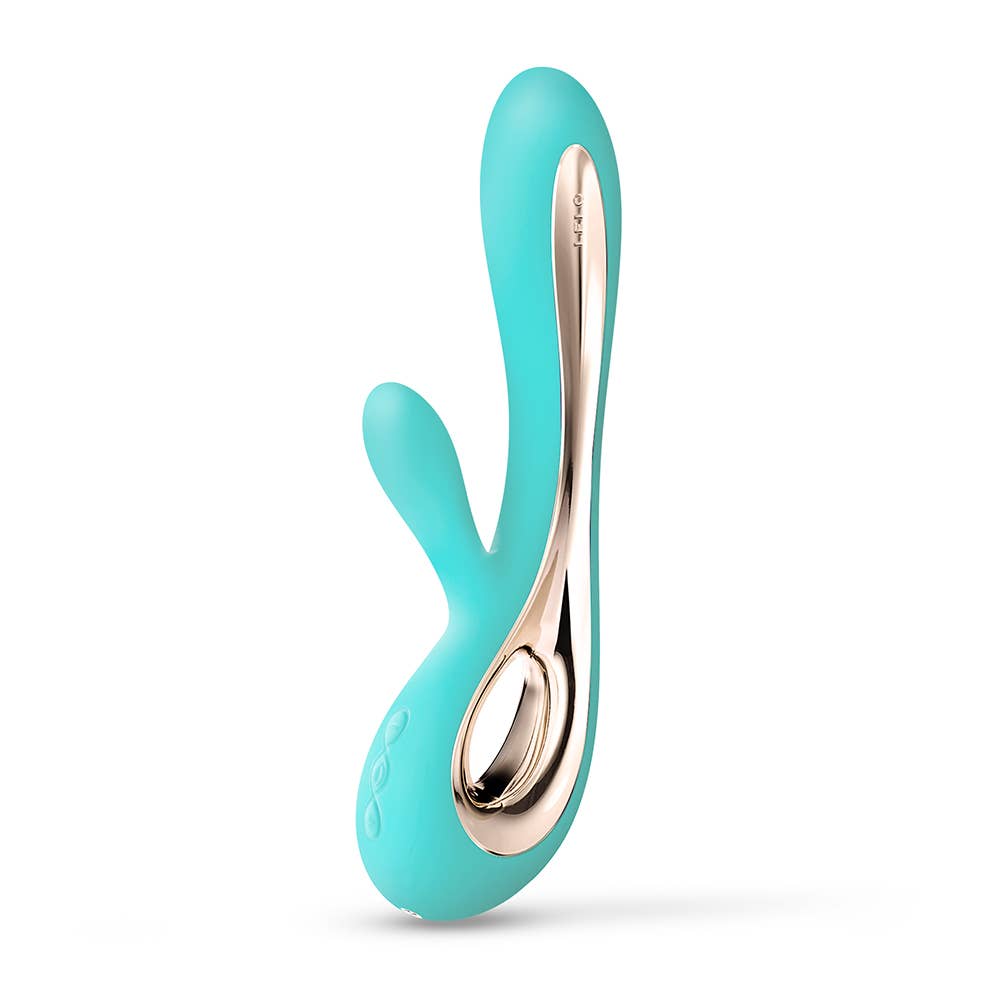 LELO - Wholesale Sex Toy - Soraya 2 Luxurious Dual-Stimulation Sex Toy0