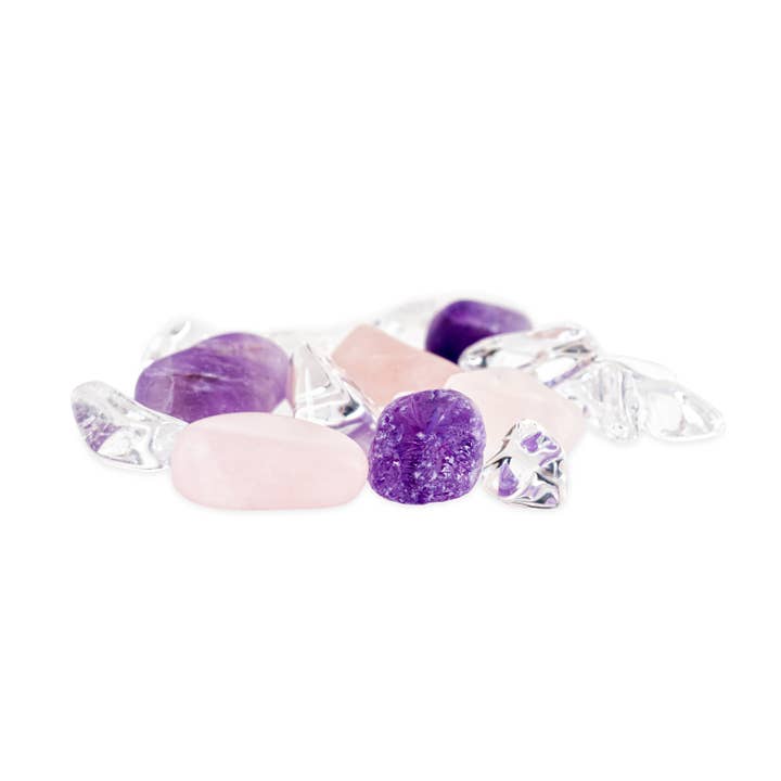 VitaJuwel USA - Wholesale Drink Dispenser - GRANDE Crystal Water Fountain | WELLNESS with Amethyst, ...