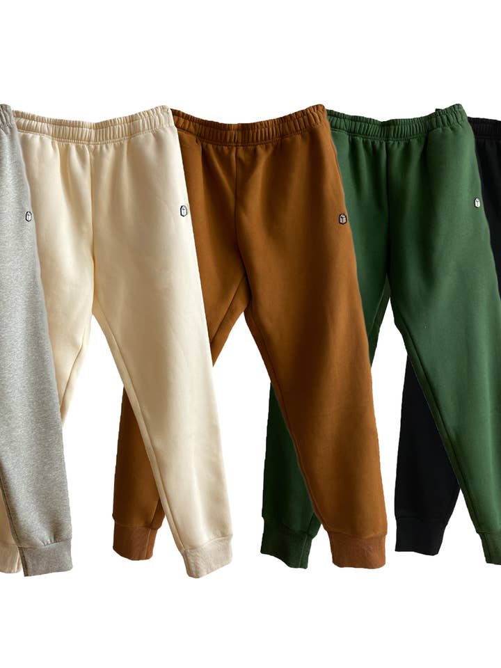 SoYou Cloud Sweat Pants for wholesale by SoYou Clothing