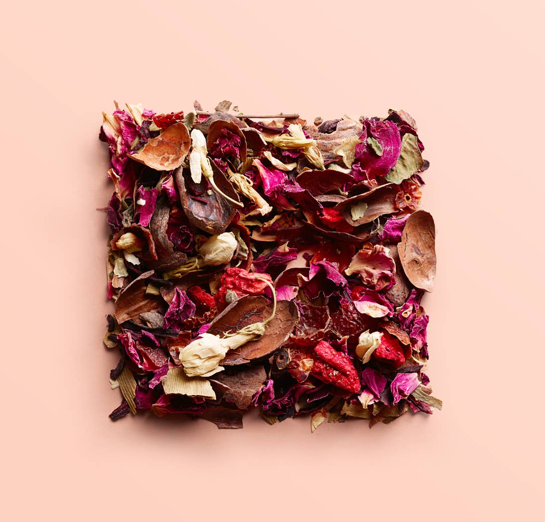 Lab Tonica - Wholesale Health/Detox Tea - Saucy Herbal Tea3