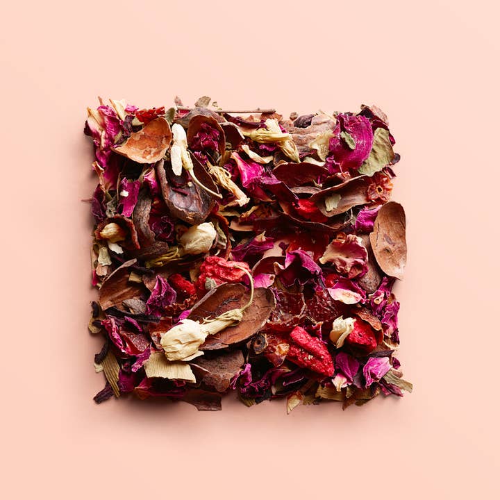 Lab Tonica - Wholesale Health/detox tea - Saucy Herbal Tea3