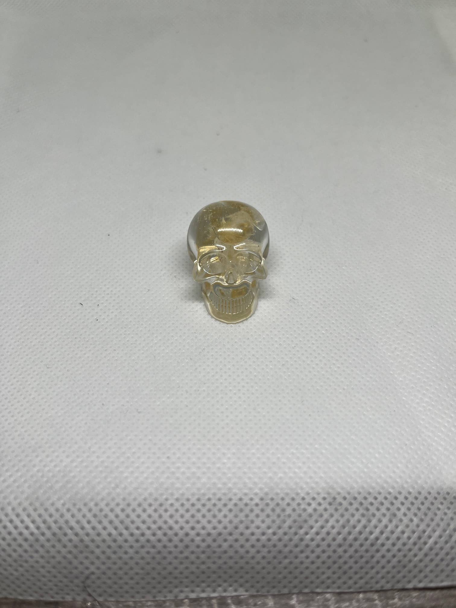 Seriously Perfect Finds, LLC - Wholesale Decorative Figurine - Mini Skull Figurines1