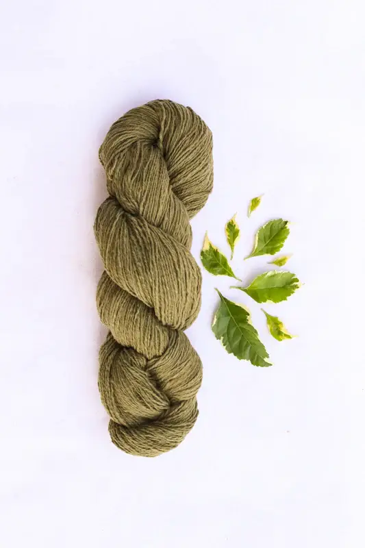 Handspun Hope - Wholesale Yarn - Ethiopian Handspun Cotton Yarn1