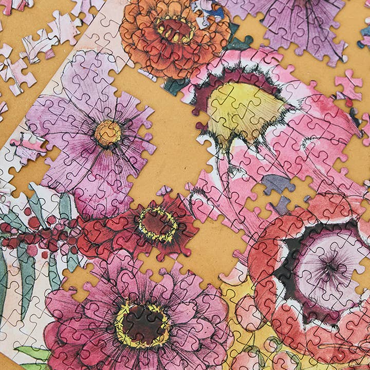 Journey Of Something AU & EU - Wholesale Puzzle – Adult - 1000 Piece Puzzle - JADE5