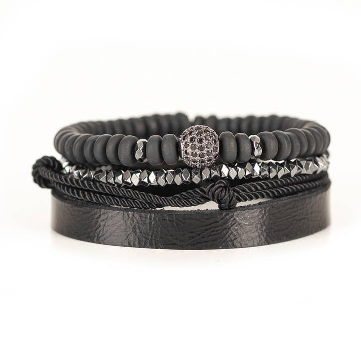 The Frozen Beauty for wholesale by The Dark Men