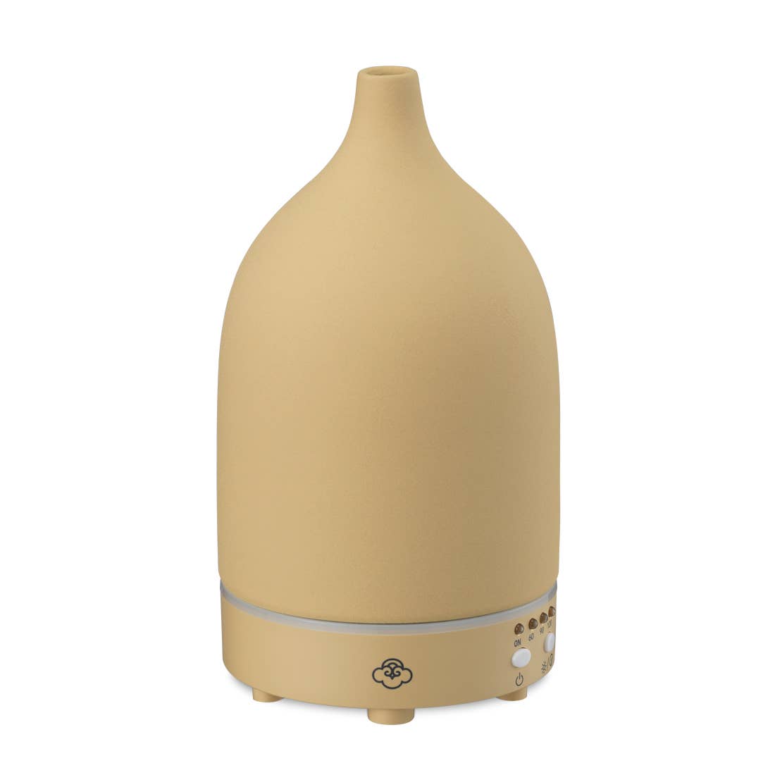 SERENE HOUSE - Wholesale Electronic Diffuser - Vapor Beige 90 Ceramic Ultrasonic Diffuser2