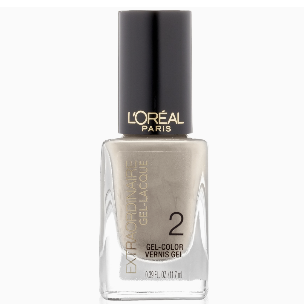 VIAI Beauty - Vente Vernis à ongles - LOREAL Extraordinaire Gel - Laque9