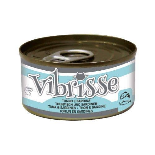 Croci – Engroshandel Foder - Kat – Naturlig kattefoder — Vibrisse Natural fra Croci13