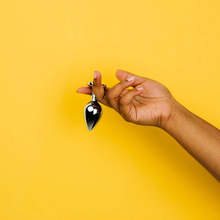 Voodoo – Großhandel Sexspielzeug – Voodoo Plug Walk | Analplug2