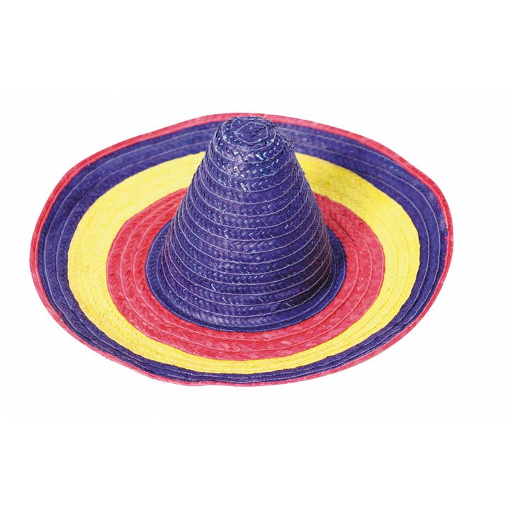 SOMBRERO DESPERADO for wholesale by Party Pro