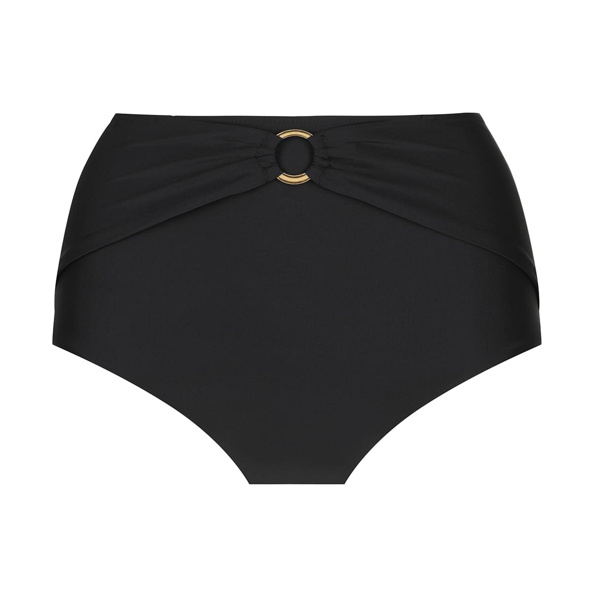 Infamous Swim - Wholesale Swim Bottoms - Women's - Anna Bikini Bottoms - Feminae Noir0