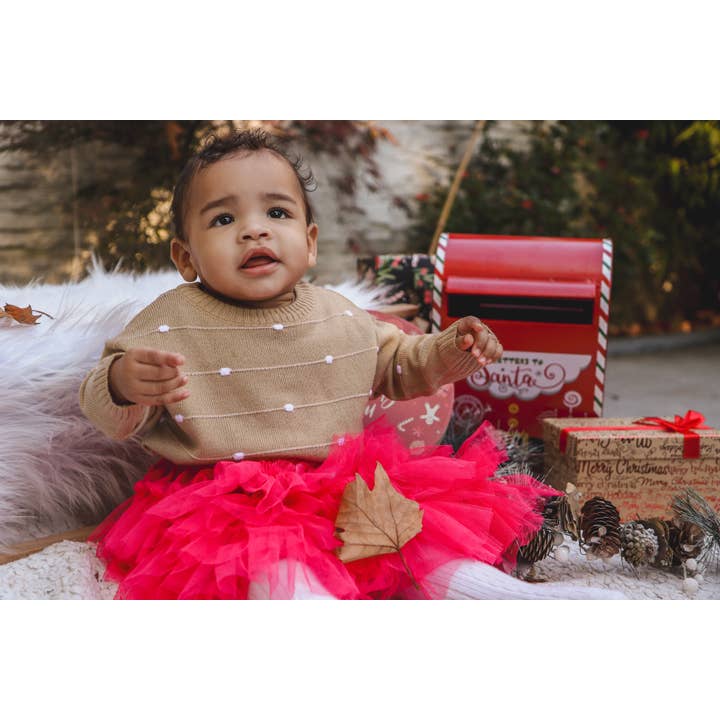 CindyxHanna - Wholesale Tutu - Kids - Barbie Tutu Skirt10