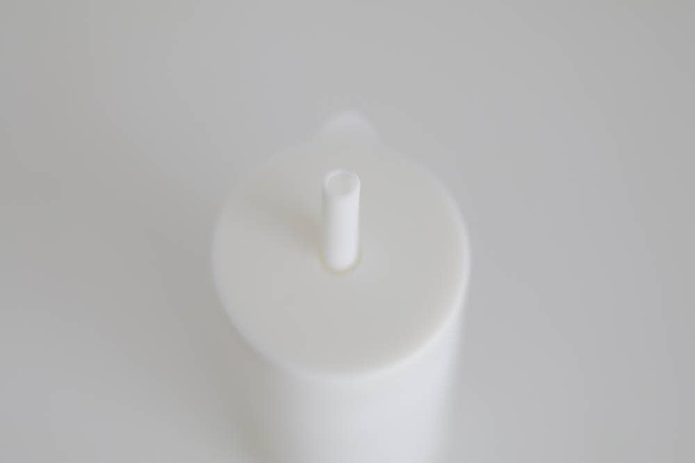 The Saturday Baby – wholesale Drinking glass/cup – Adult Silicone Straw Cup6