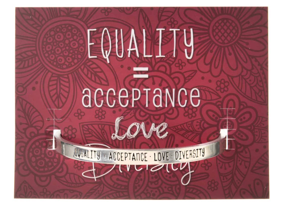 Whitney Howard Designs - Vendita all'ingrosso Bracciale a polsino - Gioielli di Affermazione – Braccialetti a Polsino Impilabili per l'Amor Proprio97