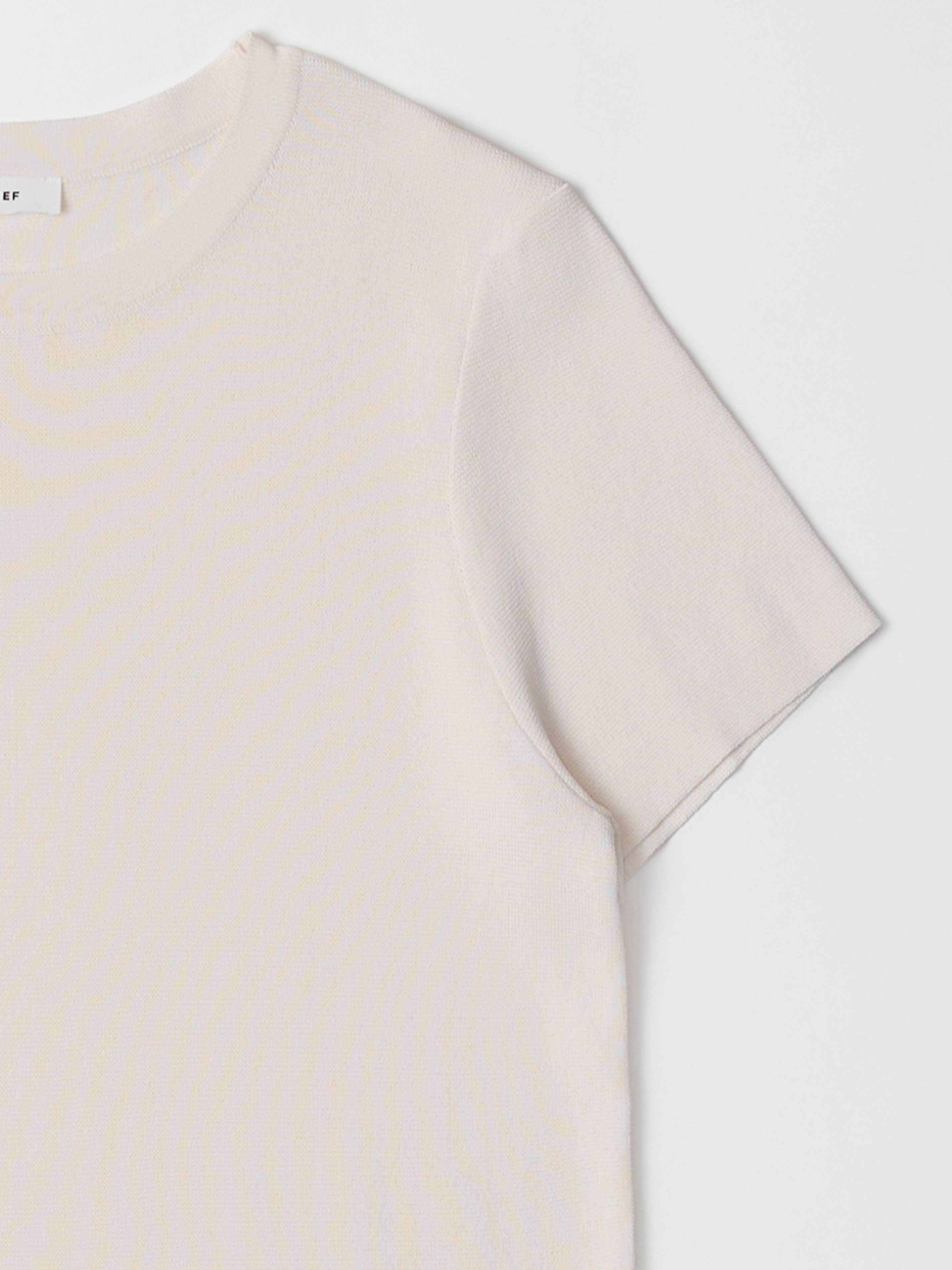 MOD REF – wholesale Knit top – Women's – The Deanna Top | Short-Sleeve Knit Top3