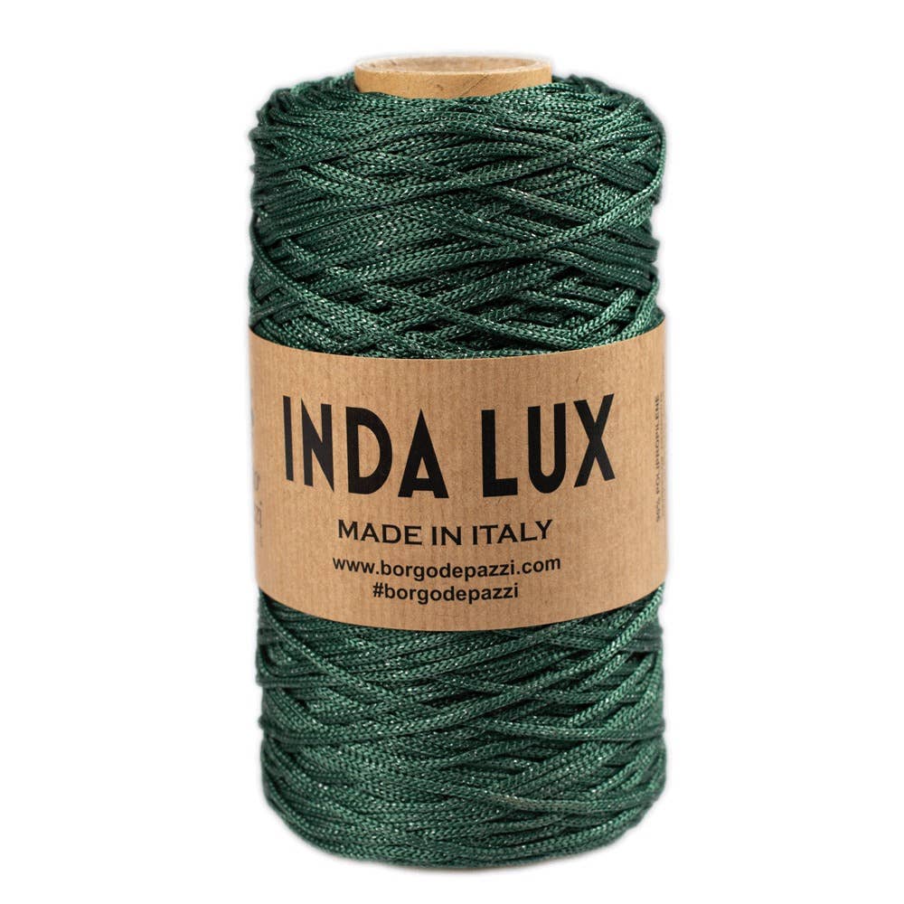 Borgo de' Pazzi - Firenze - Wholesale Yarn - Inda Lux12