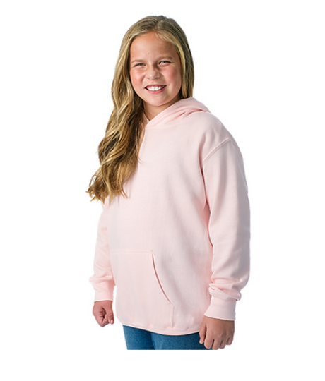 Generation XYZ - Wholesale Hoodie - Kids - Youth Classic Pullover Hoodie (HF-ZS8001)12