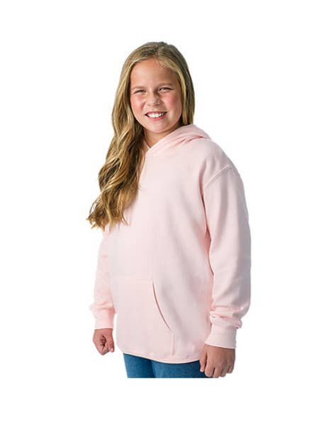 Generation XYZ - Wholesale Hoodie – Child - Youth Classic Pullover Hoodie (HF-ZS8001)12