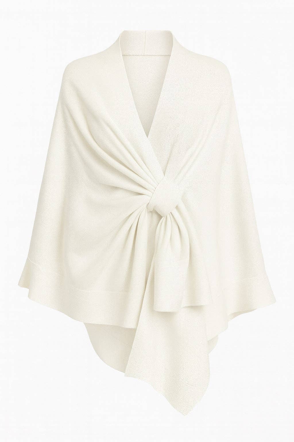 J'envie – Großhandel Schultertuch – Damen – Der Sonntags-Rüschen-Wickel5