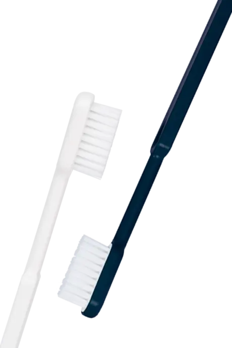 CALIQUO - Wholesale Toothbrush - 2 toothbrushes - 1 brush FREE0