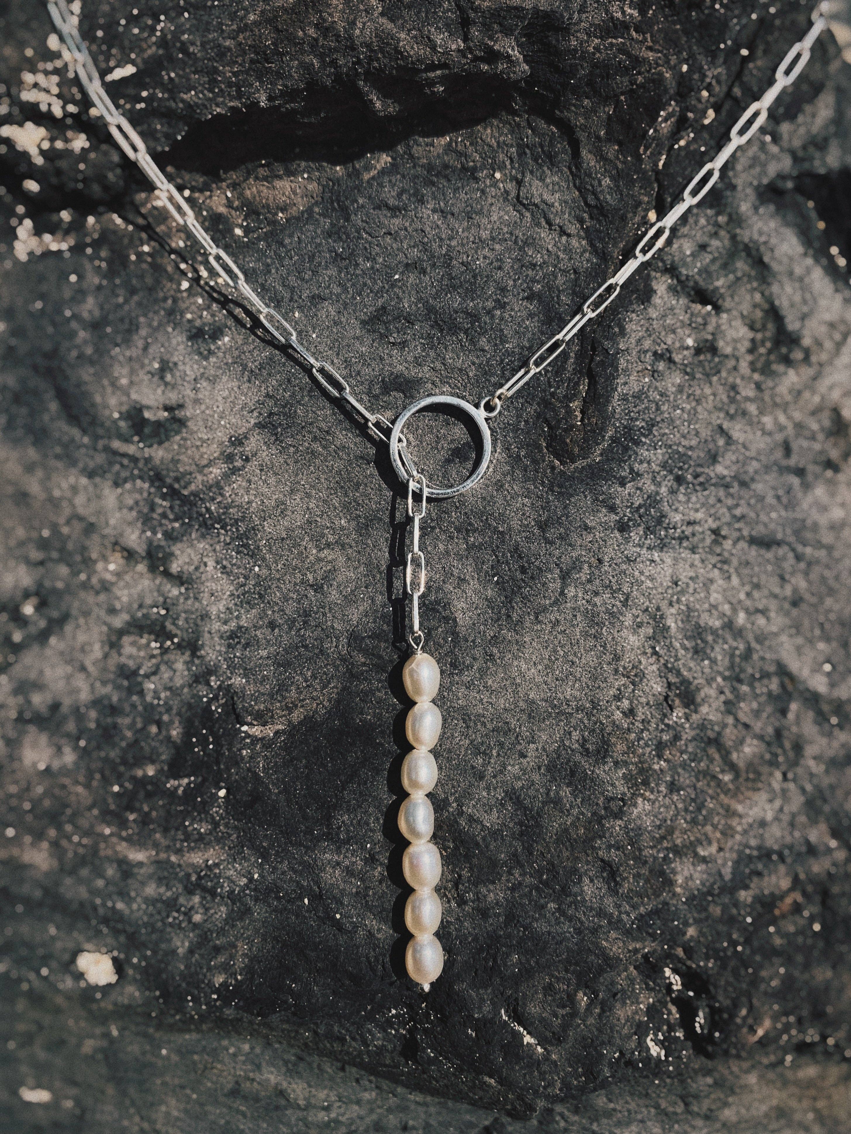 Istovo - Wholesale Y-Neck/Lariat Necklace - AMELIA lariat7