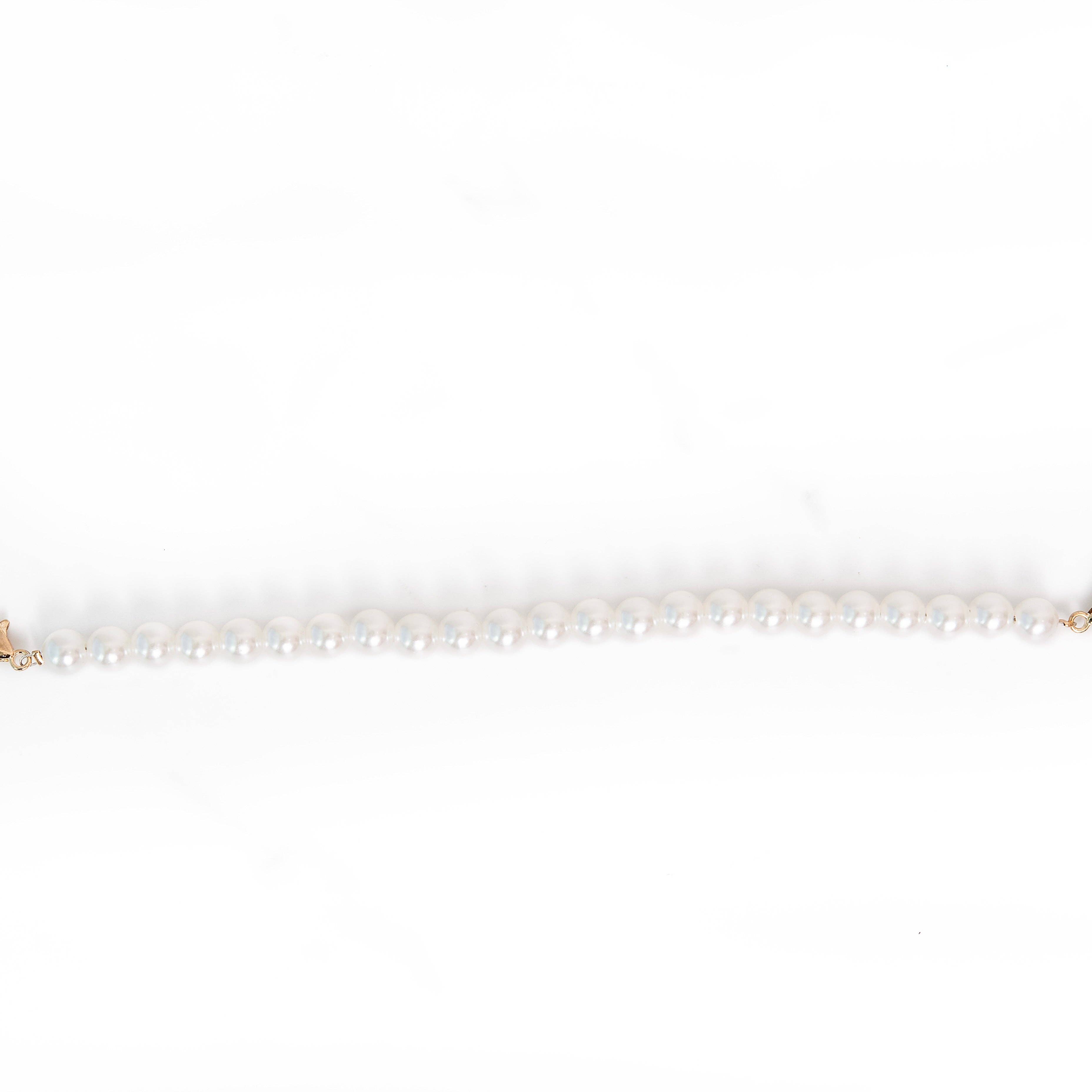 Golden Thread - Wholesale Hat Accessory - Women's - Trucker Hat Chains8