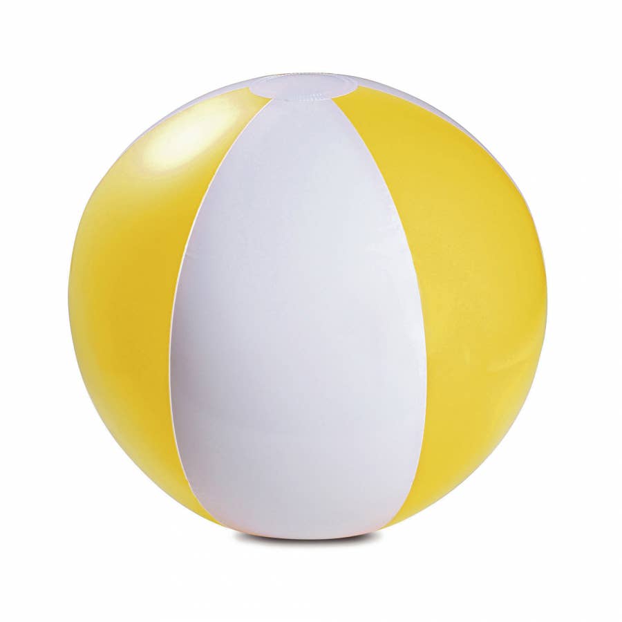 eBuyGB Craft Blanks – wholesale Inflatable toy – Child & baby – Inflatable Blow Up Beach Ball Party Holiday Summer Fun Pool2