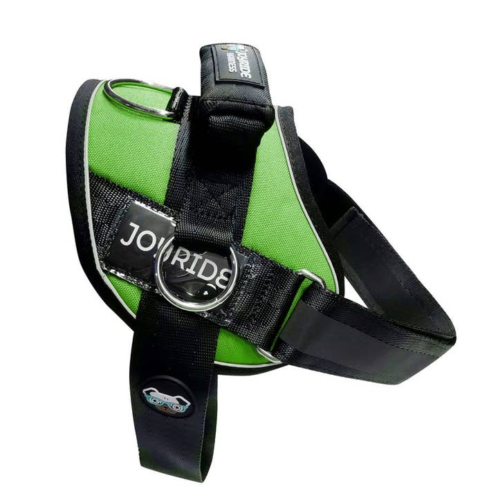 Joyride Harness - Wholesale Pet Harness - Dog - Grass Green Joyride Premium Advanced Dog Harness 2.06