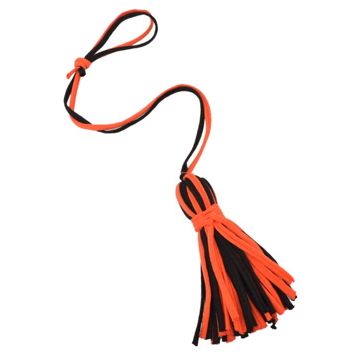 Shreds + rerope - Wholesale Pet Rope Toy - Dog - ReRope Game Day Spider Cat Toys - 10-Pack