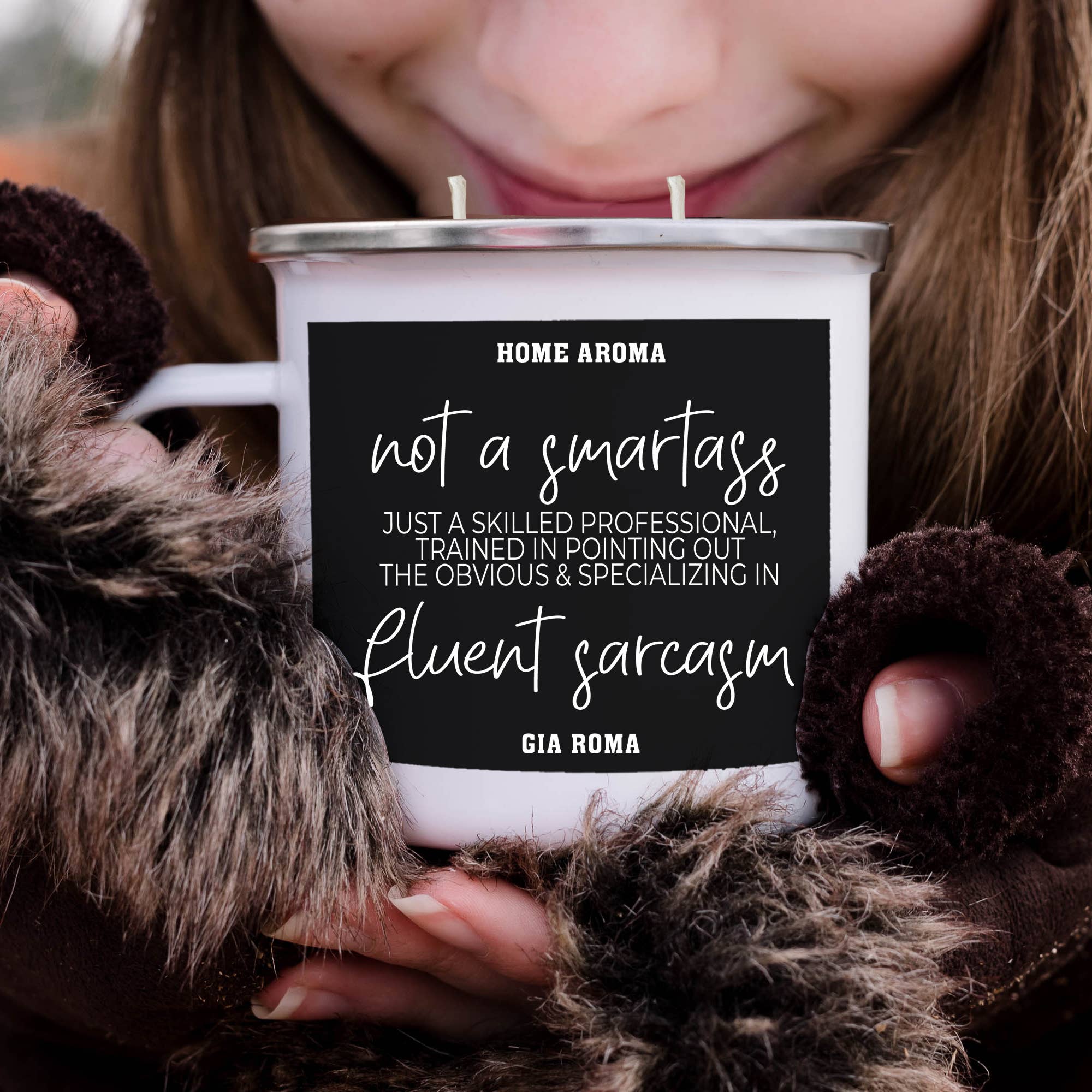 Gia Roma - Vendita all'ingrosso Candela in vasetto - Candele di San Valentino da 470 ml, regalo 'I Love You' per donne e uomini57