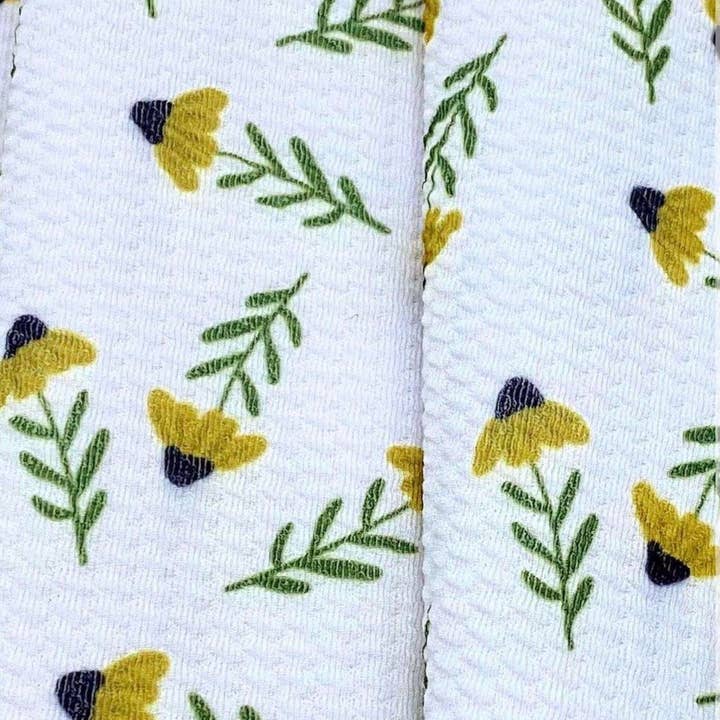 BlushBabyDesignCo - Vente Nœud pour cheveux – bébé - Rouille | Arc à cheveux en tissu Bullet| Bandeau en nylon pour bébé|8