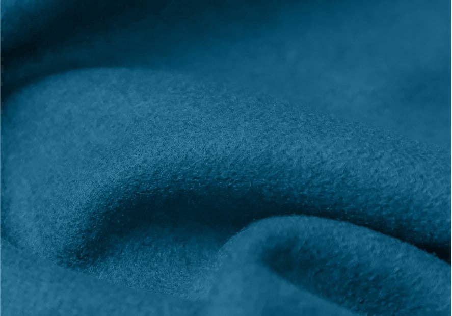 Amore Beauté - Venta al por mayor Cortinas - Cortinas de Fieltro de Lana Acabadas con Ribete4