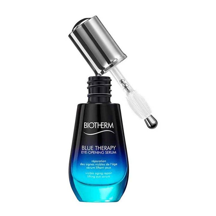 Savoy Active - Wholesale Face/Beauty Roller - BLUE THERAPY EYE OPENING SERUM FL16.5ML2